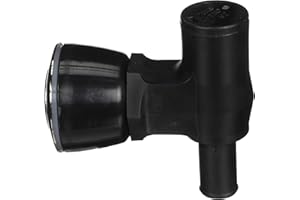 Attwood Flush Mount P-Trap Fuel Tank Vent