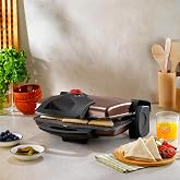 Schafer Start Toaster-Brown