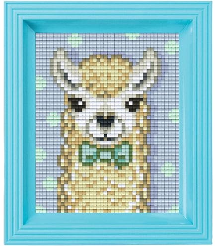 Mozaïek Geschenkdoos - Pixel Art Set - Creatief Knutselen - Zonder