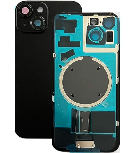 Cavo Flessibile Fotocamera Principale Posteriore Per IPhone 15 Pro Max (Ricambio Originale Apple)