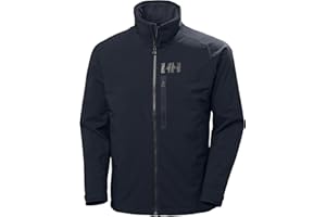 Helly Hansen Hombre Chaqueta Hydropower Racing