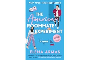The American Roommate Experiment: A Novel. tiktok / booktok: 2