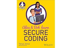 Alice and Bob Learn Secure Coding