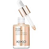 Kiko Milano ILLUMINATOR - GLOW FUSION HIGHLIGHTING DROPS 8025272925488 03 Gold Mine (03 Gold Mine)