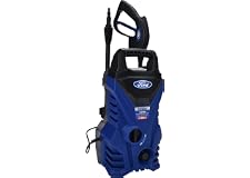 Ford 120 Bar 1500 Watt Compact Electric Pressure Washer For Home,Garden,and Car With 5 Meter Hose, F2.1