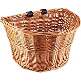 halfords wicker basket
