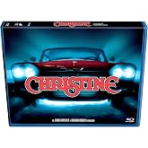 Christine (1983) - Horizontal Edition (BD) [Blu-ray]