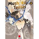 Mushoku Tensei 8