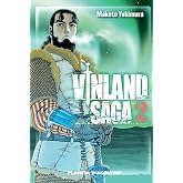 Vinland Saga n&ordm; 02: 2 (Manga Seinen)