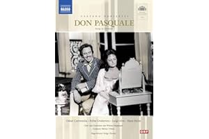 Gaetano Donizetti: Don Pasquale (Wien 1977)