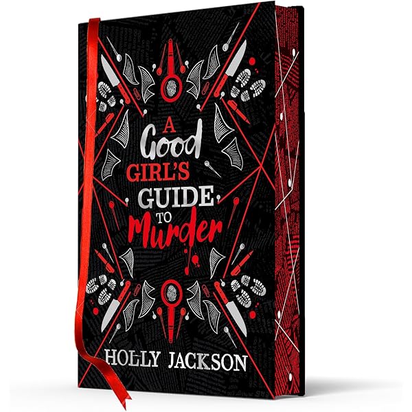 Good Girl, Bad Blood Collector's Edition: A beautiful hardback