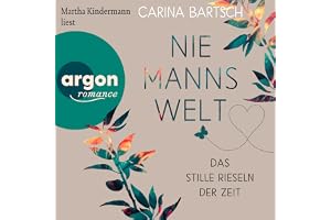 Das stille Rieseln der Zeit: Niemannswelt-Reihe, Band 4