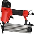 Kaymo NEO-PBF50 Pneumatic Bradder Nailer Red 15-50mm With 6 Months Manufacturer Warranty