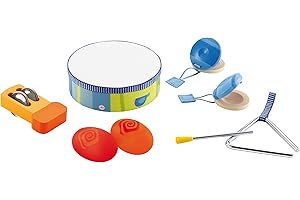 Sevi - 82014 - Instrument de Musique - Instruments à Percussion