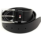 Tommy Hilfiger New Denton Belt 4.0 E367863162 Cinture Uomo