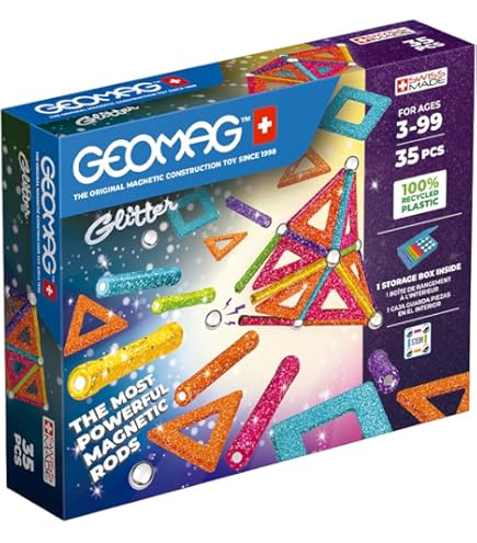 Geomag