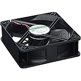 SUNON 12 V 10,1 W 120 x 120 x 38 mm 234,4 m³/h 48 dBA ; Sunon MEC0381V1-A99