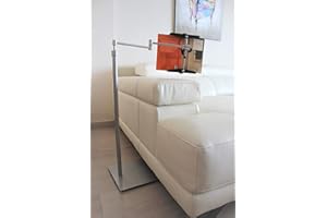 Lecco Elegant: Leseständer/Lesepult - Höhepunkt des Lesekomforts !