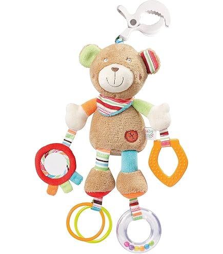 Peluche Koala Recyclée Deluxe Paws - 14 Cm, 100% Polyester RPET, Lavable Main, Sécurité EN71