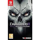 Darksiders II Deathinitive Edition
