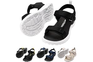 CRESSI Pete Sandal - Sandale Unisex Idéal pour Les journées d'été à la Plage, Conçue pour Le Confort et la Praticité en Milieu Aquatique