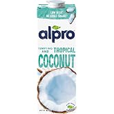 Alpro Hindistan Cevizi Bitki Bazlı İ&ccedil;ecek 1 L