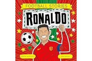 Ronaldo (Football Stories)
