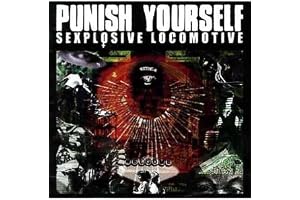 Sexplosive Locomotive