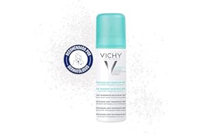 Vichy Desodorante Anti Transpirant 48H Sans Alcool Spray - 125 ml