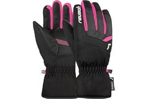 Reusch Bennet R-tex XT Junior Gants pour Enfant Jeunesse Unisexe