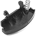 Centre Console Armrest Lid Latch Clip Catch