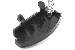 REPERIO AUTO PARTS Abdeckung für Mittelkonsole / Armlehne