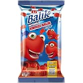 Eti Kırmızı Balık Kraker 65 g