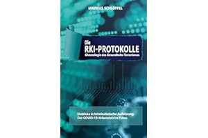 Die RKI-Protokolle