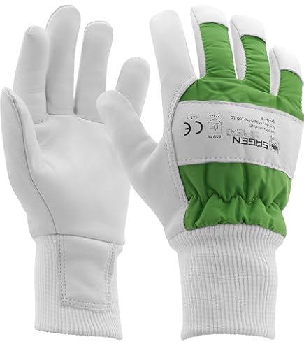 Keiler Forst Handschuhe, Arbeitshandschuhe, Größen Von Gr Arbeits Winterhandschuhe