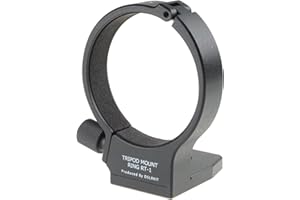 DSLRKIT Hochwertige Metall Stativschelle Tripod Mount Ring für Nikon AF-S NIKKOR 70-200mm f/4G ED VR Lens