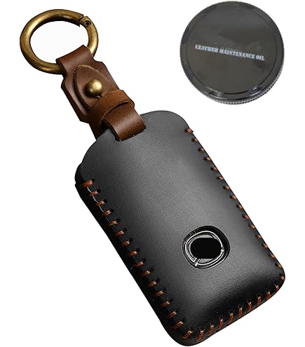 Aichiyu Afstandsbediening Sleutelhanger Case Keyless Entry