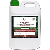 GREENGOF Horsetail, 5L. Fungicide, Biostimulant, Organic and 100% Natural. Preventive and Healing of Fungal Diseases. Strengt