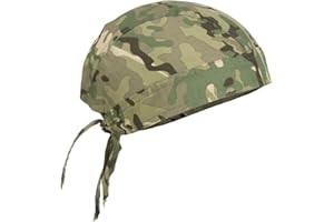 MFH Couvre Operation Camo