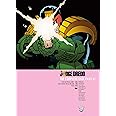 Judge Dredd: The Complete Case Files 37: Volume 37