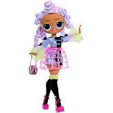 LOL OMG Miss Royale Bebeği