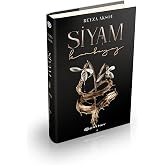 Siyam 2 - Kanbeyaz (Ciltli)