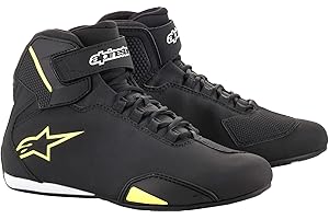 Alpinestars Botas Al, Ropa para Motocicleta Hombre