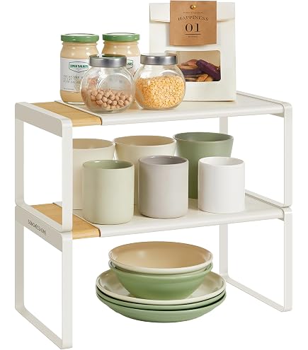 Organizer Cucina,Organizer Sottolavello Cucina In Acciaio Inox, 2