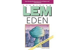 Eden (Helen & Kurt Wolff Book) [Idioma Inglés]