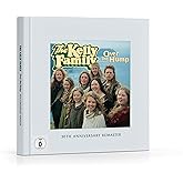 Over The Hump (30th Anni. Rem.) (Fotobuch/CD/DVD)