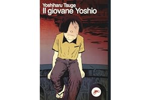 Il giovane Yoshio