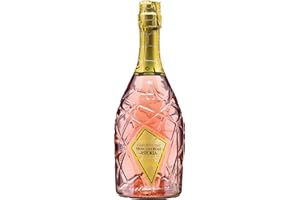 Vino Espumoso Fashion Victim Astoria Lounge Moscato Rosè (1 botella 75 cl.)