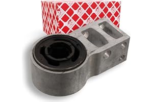 FEBI BILSTEIN Supporto, Braccio oscillante - Sospensione ruota