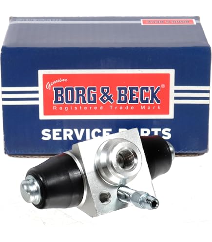Dorman W37685 Rear Drum Brake Wheel Cylinder - Replacement For Select Nissan Models